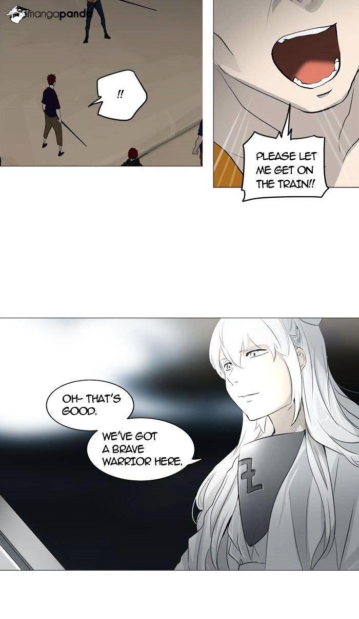 Tower Of God, Chapter 241 image 45